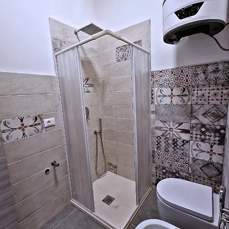 Appartement La Ca' Pezzana Affittaly