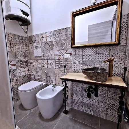 Appartement La Ca' Pezzana Affittaly *