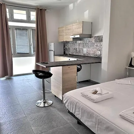 Appartement La Ca' Pezzana Affittaly