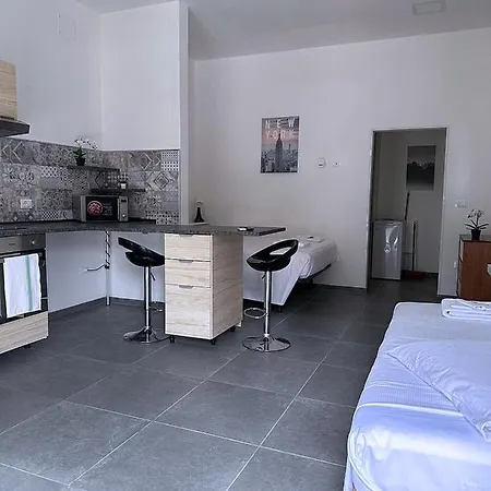 La Ca' Pezzana Affittaly Appartement *