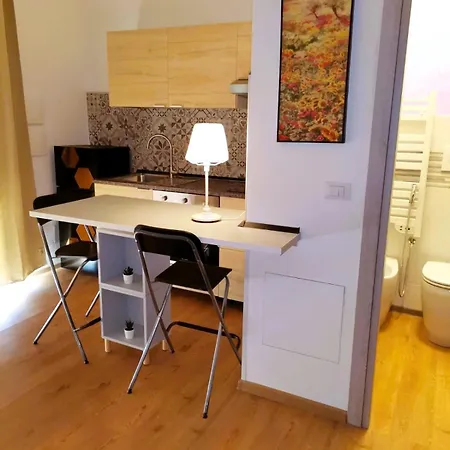 La Ca' Pezzana Affittaly Appartement Bologne