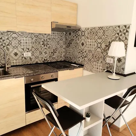 La Ca' Pezzana Affittaly * Bologne