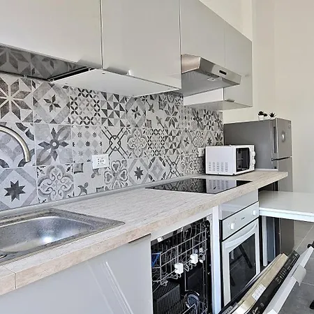 Appartement La Ca' Pezzana Affittaly *
