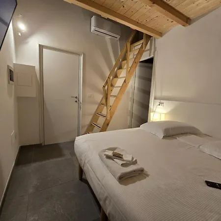 La Ca' Pezzana Affittaly Appartement