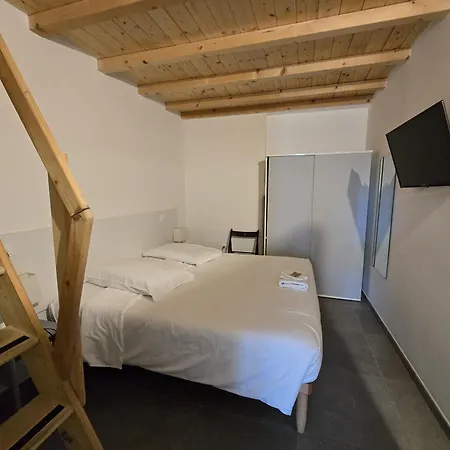 La Ca' Pezzana Affittaly Bologne