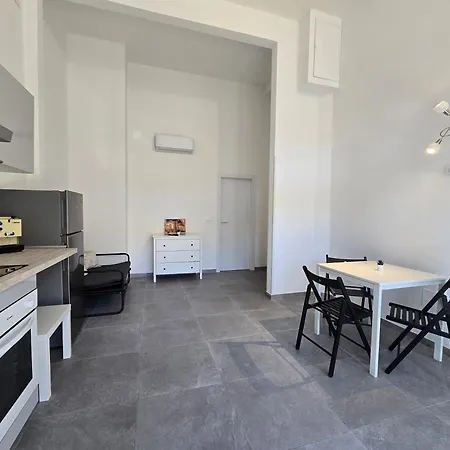 Appartement La Ca' Pezzana Affittaly
