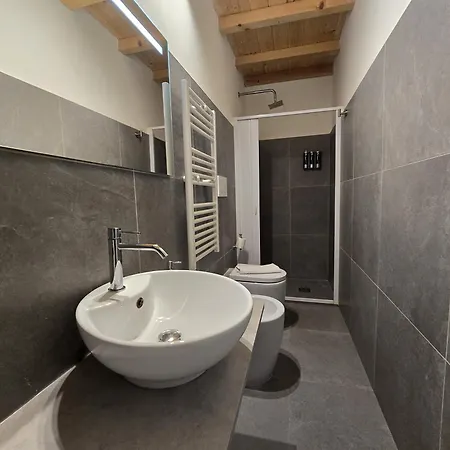 La Ca' Pezzana Affittaly