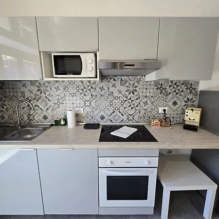 Appartement La Ca' Pezzana Affittaly Bologne