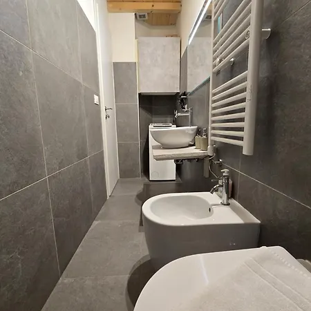 Appartement La Ca' Pezzana Affittaly