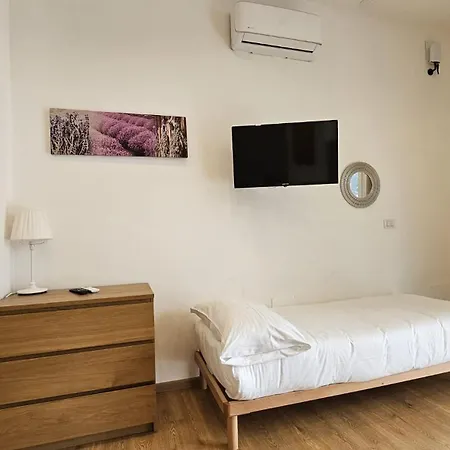 La Ca' Pezzana Affittaly Appartement