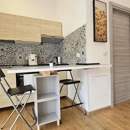 Appartement La Ca' Pezzana Affittaly