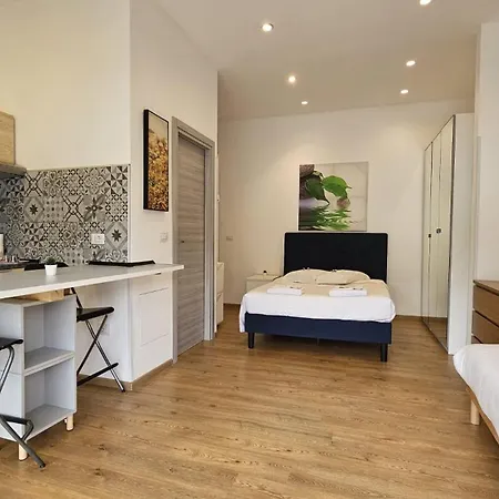 Appartement La Ca' Pezzana Affittaly *