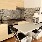 La Ca' Pezzana Affittaly * 볼로냐
