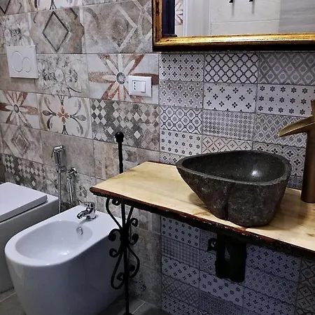 La Ca' Pezzana Affittaly Μπολόνια