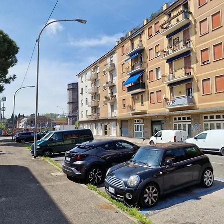 La Ca' Pezzana Affittaly