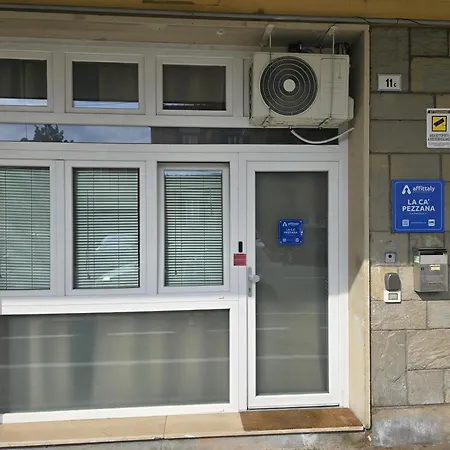 La Ca' Pezzana Affittaly