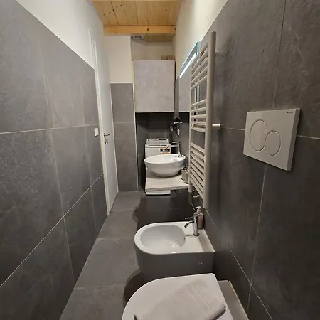 La Ca' Pezzana Affittaly * 博洛尼亚