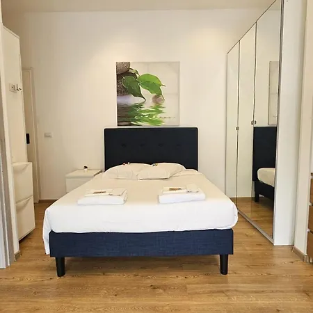 La Ca' Pezzana Affittaly