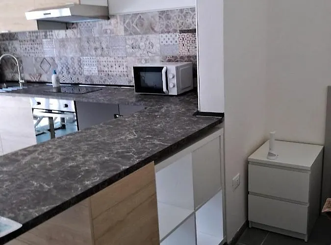 La Ca' Pezzana Affittaly Lejlighed