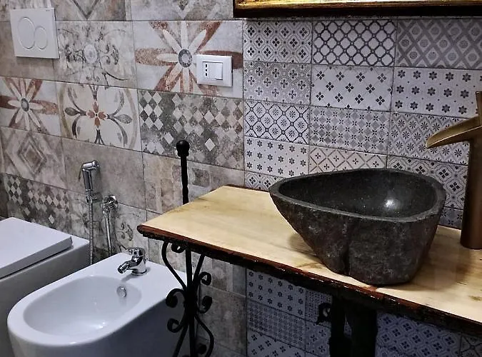 La Ca' Pezzana Affittaly Bologna