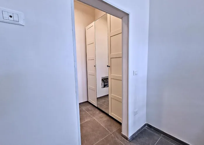 La Ca' Pezzana Affittaly Apartman Bologna