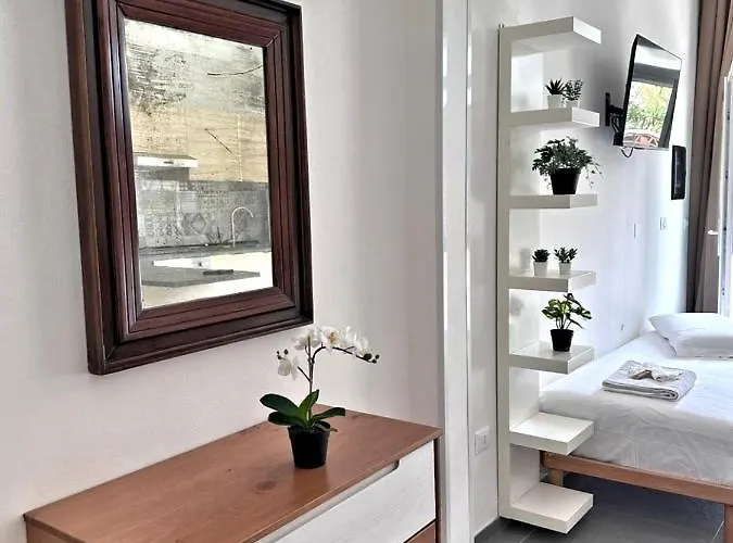 La Ca' Pezzana Affittaly * Bologna