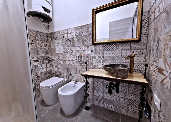 Apartament La Ca' Pezzana Affittaly *