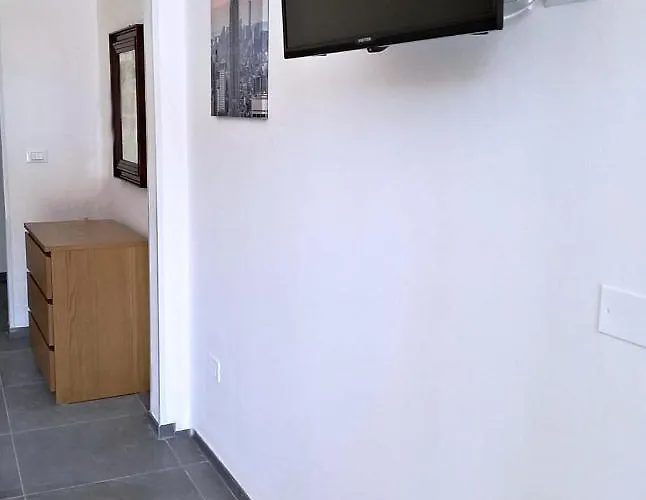 La Ca' Pezzana Affittaly