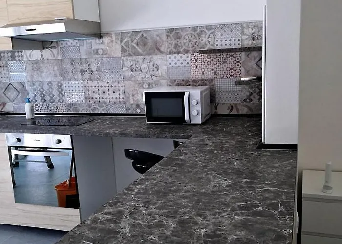 La Ca' Pezzana Affittaly Apartman