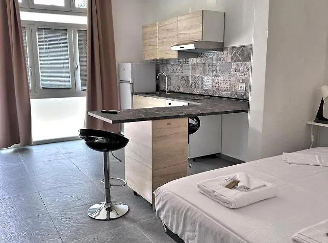 Apartment La Ca' Pezzana Affittaly