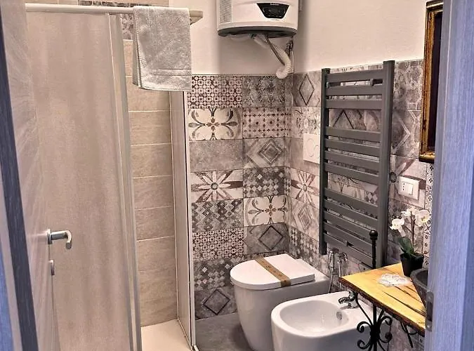 La Ca' Pezzana Affittaly *