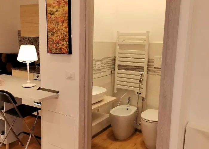 La Ca' Pezzana Affittaly