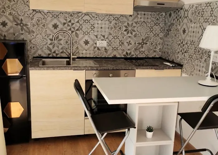 La Ca' Pezzana Affittaly Bologna