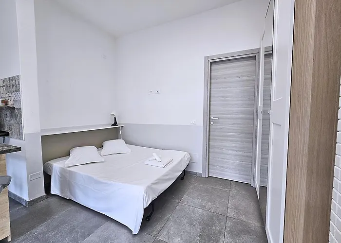 Apartman La Ca' Pezzana Affittaly