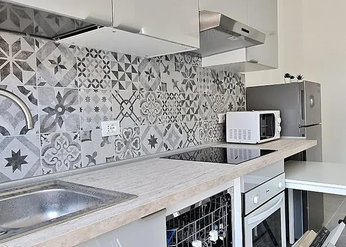 Apartman La Ca' Pezzana Affittaly *