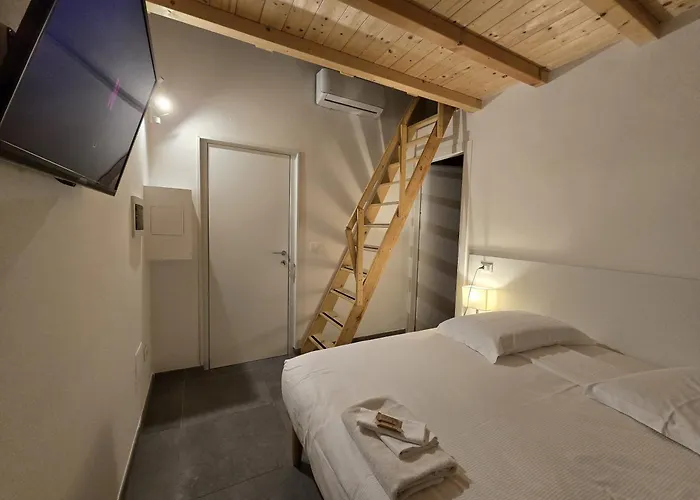 La Ca' Pezzana Affittaly *