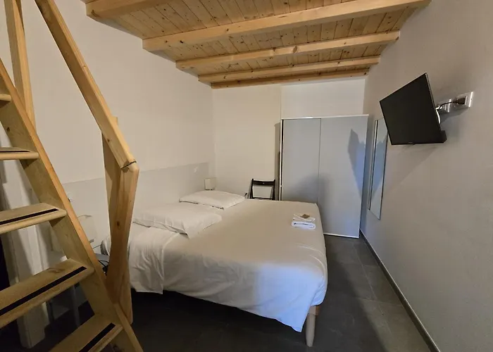 La Ca' Pezzana Affittaly Bologna