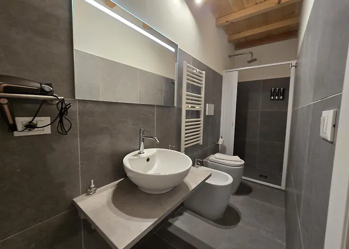 La Ca' Pezzana Affittaly