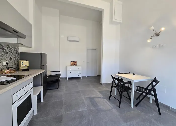 Apartman La Ca' Pezzana Affittaly