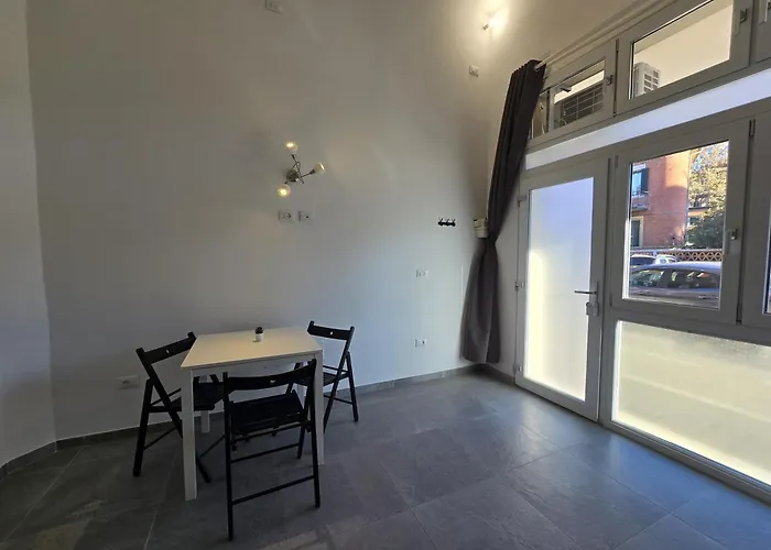 La Ca' Pezzana Affittaly Apartman *