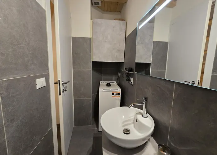 La Ca' Pezzana Affittaly *