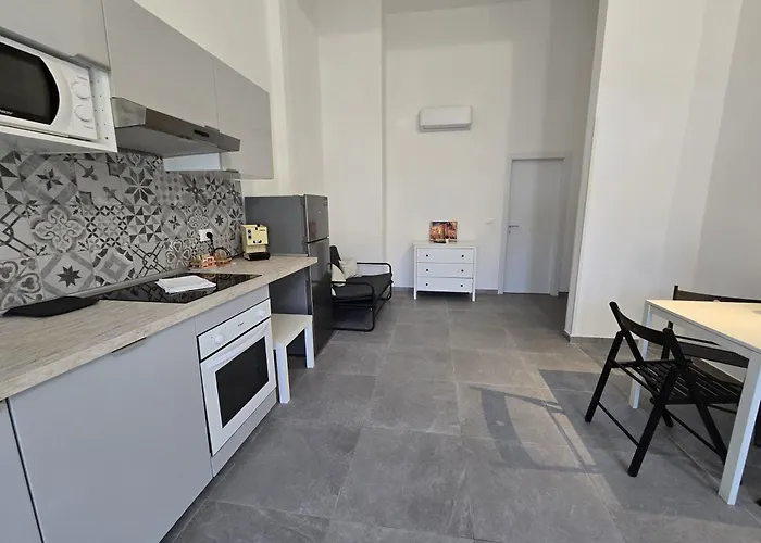 La Ca' Pezzana Affittaly Bologna