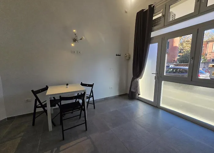 La Ca' Pezzana Affittaly * Bologna