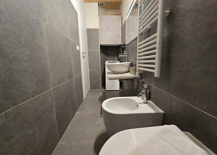 Apartman La Ca' Pezzana Affittaly