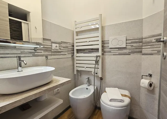 La Ca' Pezzana Affittaly بولونيا