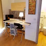 La Ca' Pezzana Affittaly Lejlighed Bologna