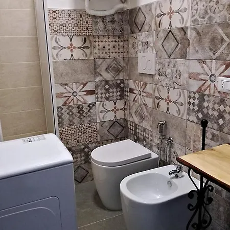 La Ca' Pezzana Affittaly Lägenhet Bologna