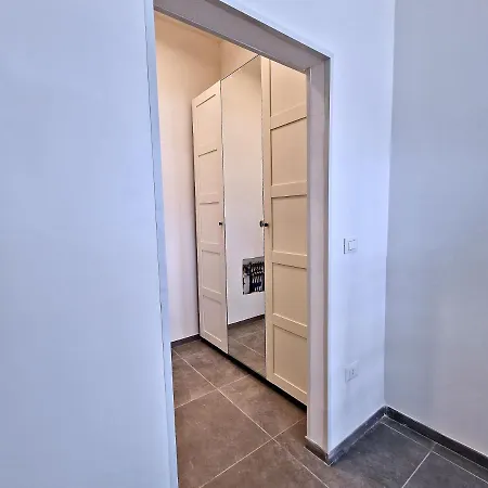 La Ca' Pezzana Affittaly Lägenhet Bologna