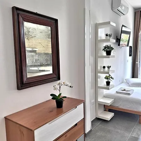 La Ca' Pezzana Affittaly * Bologna