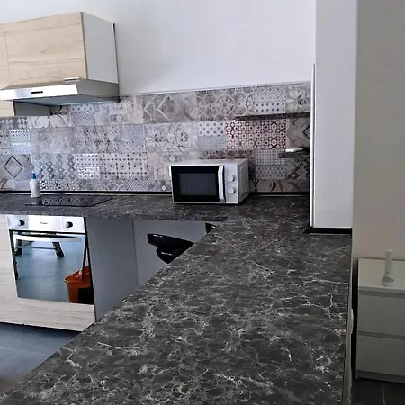 La Ca' Pezzana Affittaly Lägenhet